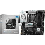MSI B760M GAMING PLUS WIFI - Socket 1700 - motherboard