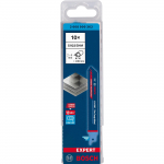 Bosch Expert sabre saw blade 'Thin Tough Metal' S 922 EHM, 10 pieces (length 150 mm)