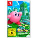 Nintendo Kirby and the Forgotten Land, Nintendo Switch game