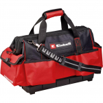 EINHELL system case E-Case bag black/red
