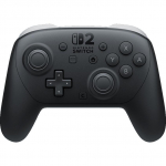 Nintendo Switch 2 Pro Controller, gamepad black