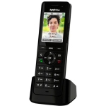 FRITZ! Fon X6 DECT Cordless Phone Black