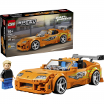 LEGO 77260 Speed ??Champions The Fast and The Furious Toyota Supra MK4