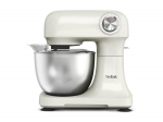 TEFAL QB140AF0 Bake Easy | Kitchen Machine | 500 W | Number of speeds 12 | Bowl capacity 3.5 L | Beige