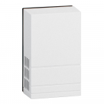 Lido bell - surface-mounting - 230 V - 50/60 Hz - IP 20 - IK 04 - class II
