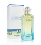 Hermes Un Jardin en M&eacute;diterran&eacute;e (EDT) tualetes ūdens unisex 50 ml