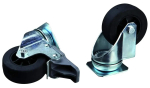 Rezerves daļas : Trixie 4 wheels for Skudo 4&ndash;7