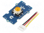 Module: button | LED | Grove Interface (4-wire) | Grove