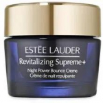 Revitalizing Supreme+ Night Power Bounce Creme - Posiluj&iacute;c&iacute; nočn&iacute; kr&eacute;m proti vr&aacute;sk&aacute;m