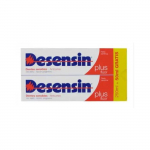 Vitis Desensin Plus Duplo 150mlx2