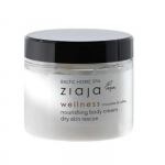 Ziaja Baltic Home Spa Wellness Crema Corporal Nutritiva De Caf&eacute; y Chocolate 300ml
