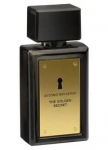 Banderas The Golden Secret Eau de Toilette 100 ml