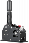 Gear shifter SIMAGIC S501 Black