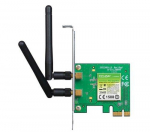 TP-LINK TL-WN881ND - karta WiFi - PCIe