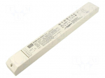 Power supply: switching | LED | DALI 2 | 150W | 12VDC | 12.5A | SPWM-150