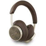 Other goods Guess Guess Bluetooth 4G Classic Logo Wireless On-Ear Headphones - Brown