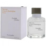 Maison Francis Kurkdjian Gentle Fluidity Silver (EDP) parfimērijas ūdens unisex 70 ml