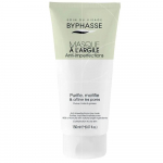 Byphasse, Byphasse, Argile, Anti-Imperfection, Clay Mask, 150 ml