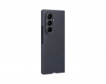 Samsung EF-EF976CBE Silicone Magnet Cover for Galaxy Z Fold 8 Ultra / Black