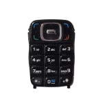 Nokia 6131 6085 6126 replacement keypad