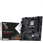 MSI PRO B840M-B - Socket AM5 - motherboard