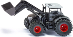 SIKU FARMER Fendt 942 Vario with front loader, model vehicle