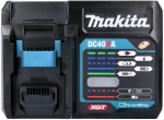 Makita quick charger DC40RA (black)