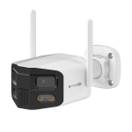 IP NETWORK Video Surveillance Cameras // Dahua, Hikvision, TP-LINK, Ezviz, Imou, Vivotek, IMOU, XIAOMI, BCS, Zosi, Baseus, UBIQUITY, Reolin, Milesight, Foscam, Botslab IP-v&otilde;rgu videovalvekaamerad // Kamera WiFi zewnętrzna Kruger&Matz Connect C130 Tuy ...