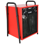 Kliimaseadmed // K&uuml;tteseadmed // Nagrzewnica elektryczna 15kw 3 faz