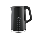 ELDOM CORDLESS KETTLE WITH TEMPERATURE CONTROL C540 JETTY