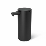 simplehuman ST1084 soap dispenser 0.266 L Black