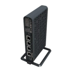 WRL ROUTER HAP BE LITE/A42G-HBEP MIKROTIK