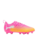 Buty piłkarskie dla dzieci Puma Future 9 Play FG/AG 108723 05 38,5
