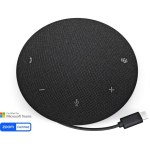 DELL SP325 speakerphone Universal USB Type-C Black