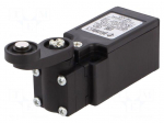 Limit switch | NO + NC | 10A | max.250VAC | PG13,5 | IP67