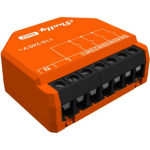 Shelly i4 Gen3 (orange/black)