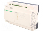 Programmable relay | IN: 12 | Anal.in: 0 | OUT: 8 | OUT 1: relay | DIN