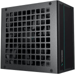 DeepCool PF600 600W, PC power supply (black, 4x PCIe, 600 Watt)