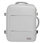 Plecak Biznesowo-Sportowy On-Board Free Size 40x20x30 cm, 24L, 3 Komory, 13 Kieszeni, Laptop 15,6 cali Camry Camry