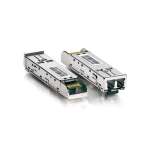 LevelOne SFP saatja 1.25Gbps MM Duplex LC 850nm 550m