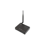 S&uuml;steemi AV-signaali edastamise seade Digitus WLAN HDMI jagaja pikendaja komplekt vastuv&otilde;tuseadmega