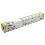 Toner Canon T01 Yellow Originaal (8069B001)