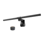 Lampka biurkowa Yeelight ML Lampa na monitor Yeelight Pura Monitor Light Bar Pro