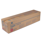 Toner Konica Minolta TN-713 Magenta Originaal (A9K8350)