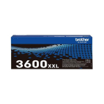 Toner Brother Brother Tonet TN3600XXL Black 11k