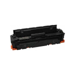 Freecolor toonerkassett HP 410X CF410X black High Yield &uuml;hilduv