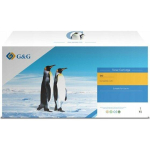 G&G toonerkassett, mis sobib Kyocera TK-3160/ 1T02T90NL0-le