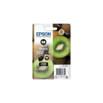 Epson tindikassett 202XL foto Black Schwarz (C13T02H14010)