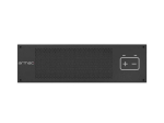BATTERY PACK RACK 19" FOR UPS 6/10KVA ARMAC RACK ONLINE DF SERIES 20 BATTERIES 12V/9AH