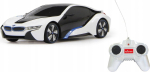 Jamara BMW I8 1:24 27 MHz White 6+